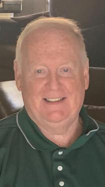 Robert Anthony